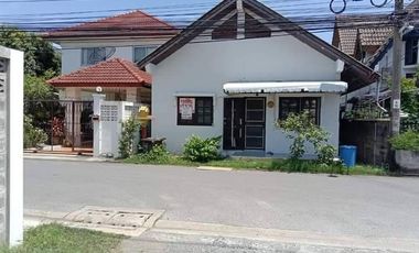 Продажа 3 спальни дом в Саи Маи, Бангкок
