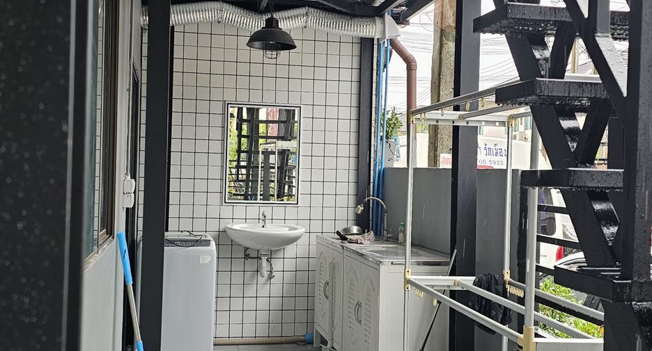 ให้เช่า 2 ห้องนอน บ้านเดี่ยว ใน กะทู้, ภูเก็ต