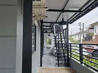 For rent 2 bedrooms house in Kathu, Phuket