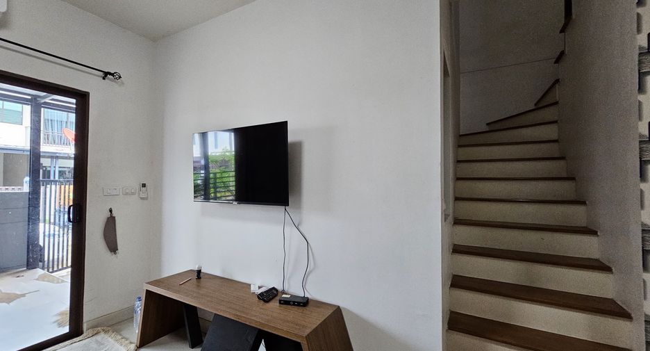 ให้เช่า 2 ห้องนอน บ้านเดี่ยว ใน กะทู้, ภูเก็ต