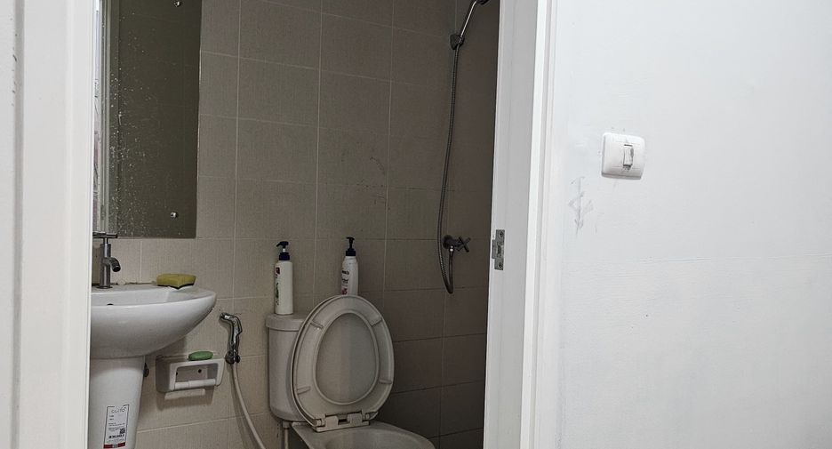 ให้เช่า 2 ห้องนอน บ้านเดี่ยว ใน กะทู้, ภูเก็ต