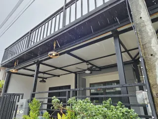 For Rent 2 Bedroom House In Kathu, Phuket