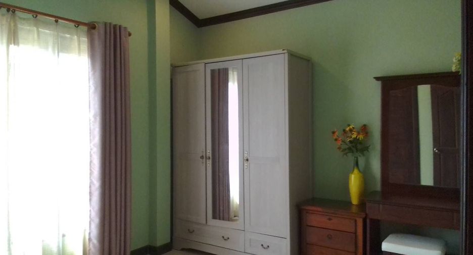 For sale 3 bedrooms house in Khao Kho, Phetchabun