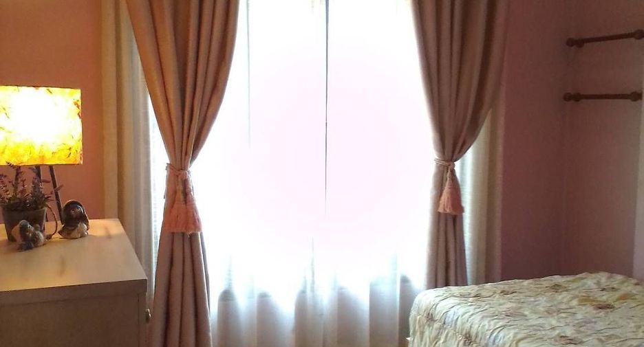 For sale 3 bedrooms house in Khao Kho, Phetchabun