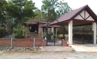 Продажа 3 спальни дом в Khao Kho, Phetchabun