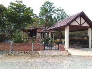 Продажа 3 спальни дом в Khao Kho, Phetchabun