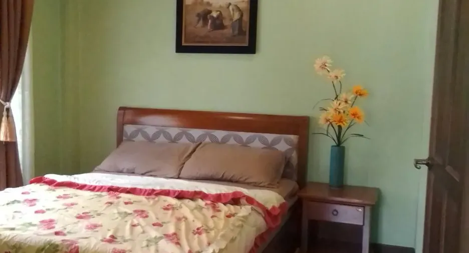 For sale 3 bedrooms house in Khao Kho, Phetchabun