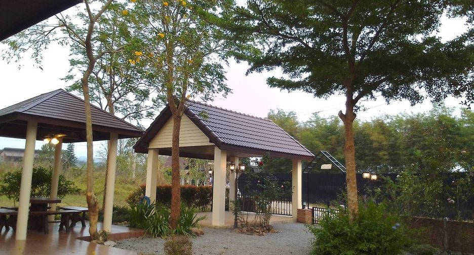 For sale 3 bedrooms house in Khao Kho, Phetchabun