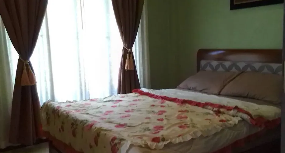 For sale 3 bedrooms house in Khao Kho, Phetchabun
