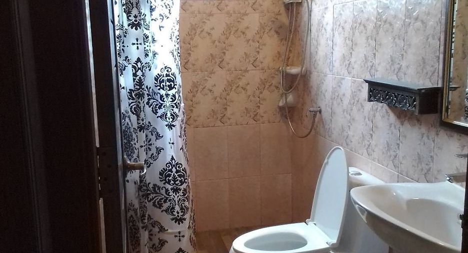For sale 3 bedrooms house in Khao Kho, Phetchabun