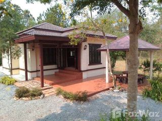 Продажа 3 спальни дом в Khao Kho, Phetchabun