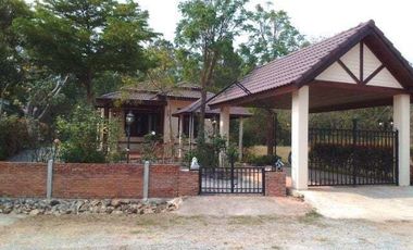 Продажа 3 спальни дом в Khao Kho, Phetchabun