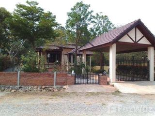 Продажа 3 спальни дом в Khao Kho, Phetchabun