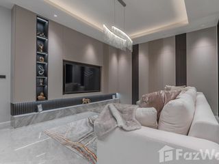 À vendre 5 chambres villa à Bang Lamung, Chonburi