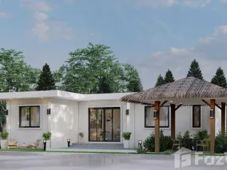 For sale 2 bedrooms villa in Mueang Chiang Rai, Chiang Rai