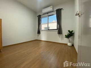 For rent 3 bedrooms townhouse in Phra Nakhon Si Ayutthaya, Phra Nakhon Si Ayutthaya