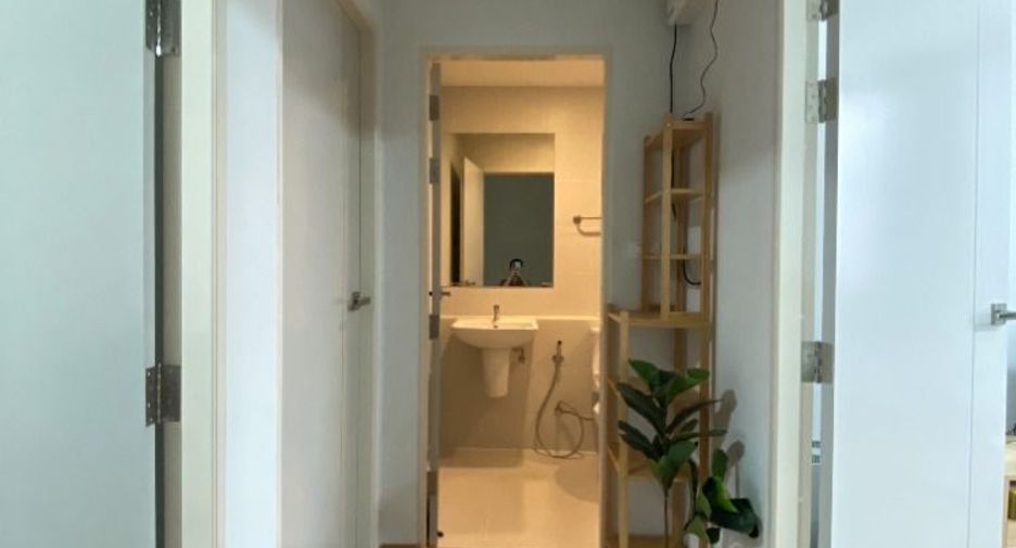 For rent 3 bedrooms townhouse in Phra Nakhon Si Ayutthaya, Phra Nakhon Si Ayutthaya