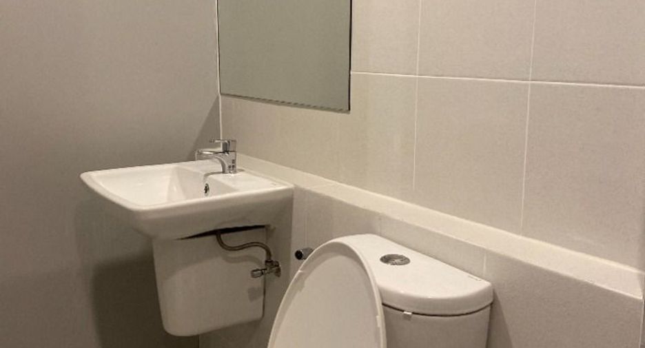 For rent 3 bedrooms townhouse in Phra Nakhon Si Ayutthaya, Phra Nakhon Si Ayutthaya
