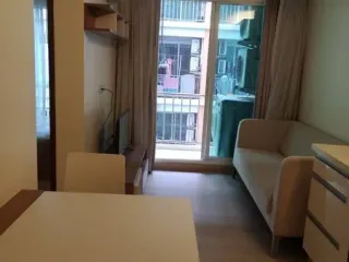 出售 1 卧室 公寓 在 Din Daeng, 曼谷