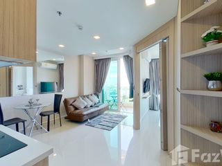 For Rent 1 Bedroom Condo In Bang Lamung, Chonburi
