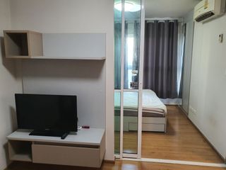 Продажа студия кондо в Банг Капи, Бангкок