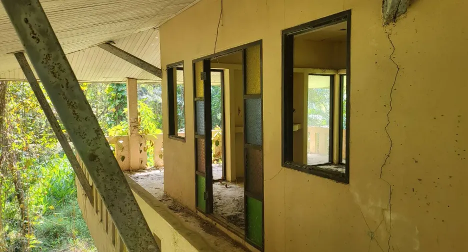 For sale land in Phanom, Surat Thani