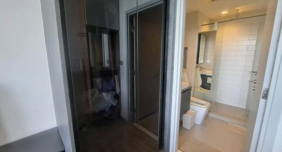 Продажа и аренда 1 кровать кондо в Чатучак, Бангкок