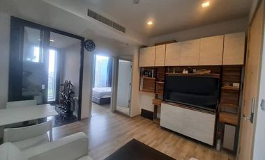 For sale and for rent 1 bed condo in Chatuchak, Bangkok