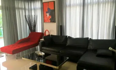 À vendre 1 chambre condo à Bang Lamung, Chonburi