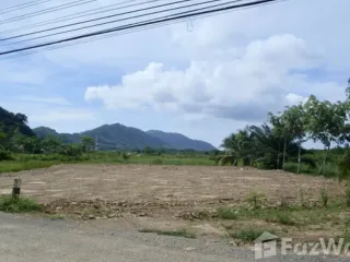 Продажа Участок в Ko Lanta, Краби