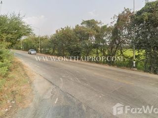 For sale land in Phutthamonthon, Nakhon Pathom