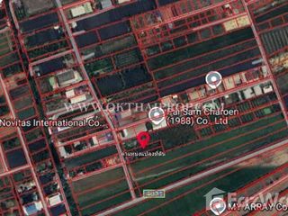 For sale land in Phutthamonthon, Nakhon Pathom