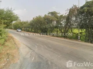 For sale land in Phutthamonthon, Nakhon Pathom