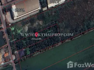 For sale land in Phutthamonthon, Nakhon Pathom