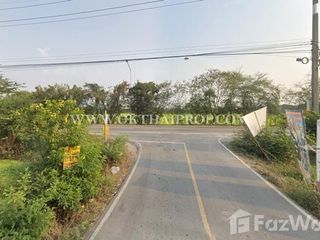 For sale land in Phutthamonthon, Nakhon Pathom