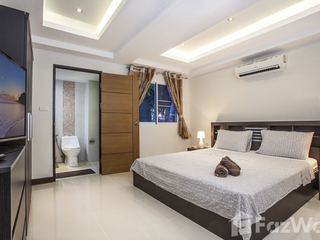 Apartamento en alquiler de 2 habitaciones en Kathu, Phuket