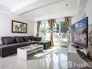 Apartamento en alquiler de 2 habitaciones en Kathu, Phuket