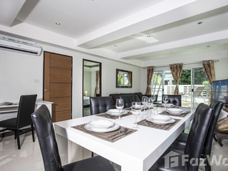 Apartamento en alquiler de 2 habitaciones en Kathu, Phuket