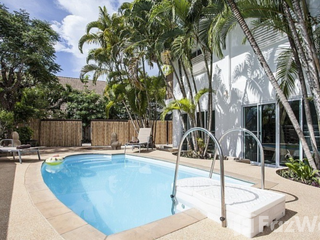 Apartamento en alquiler de 2 habitaciones en Kathu, Phuket