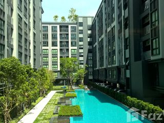For sale and for rent 1 bed condo in Si Racha, Chonburi