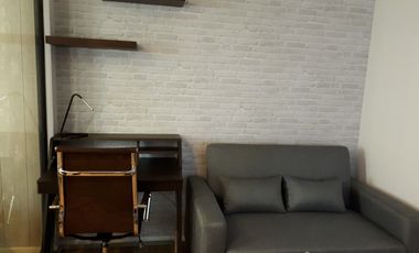 For sale and for rent 1 bed condo in Si Racha, Chonburi