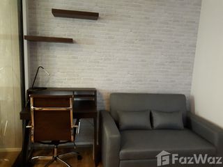 1 Bedroom Condo In Si Racha, Chonburi