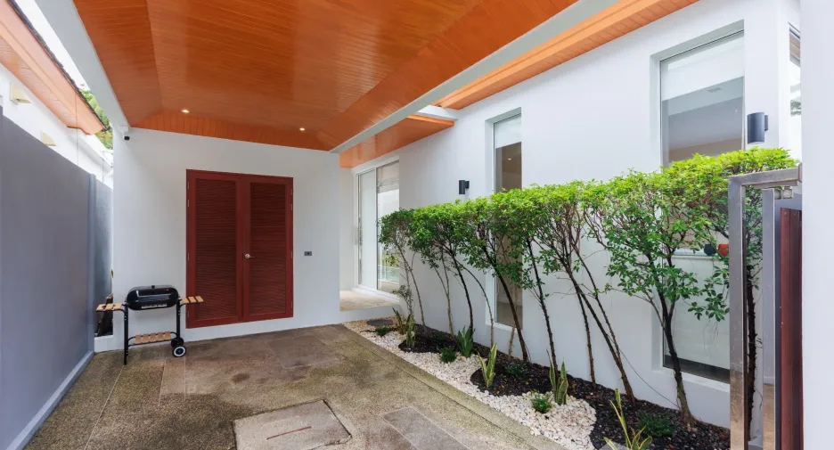 Villa en venta y en alquiler de 2 habitaciones en Mueang Phuket, Phuket