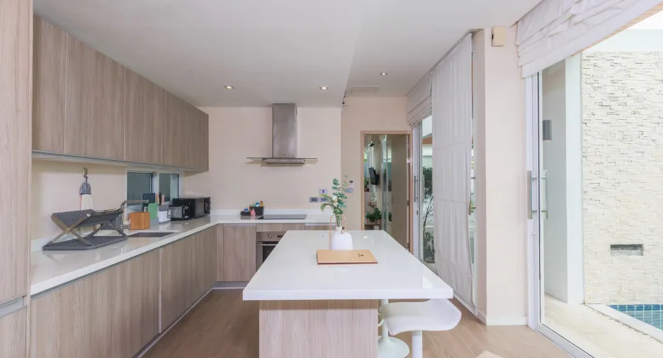 Villa en venta y en alquiler de 2 habitaciones en Mueang Phuket, Phuket
