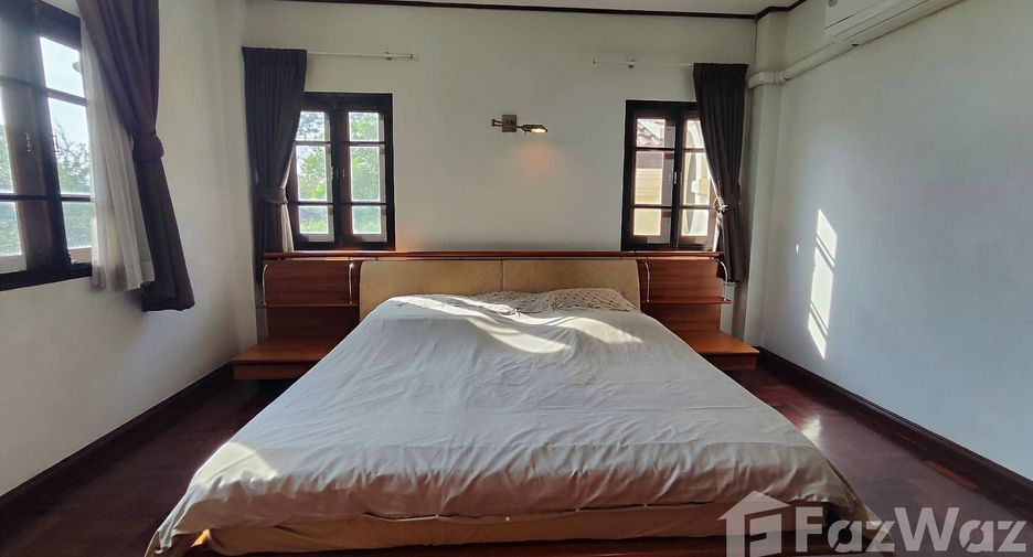 For sale 3 bedrooms house in Mueang Samut Prakan, Samut Prakan