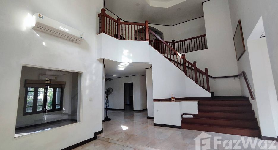 For sale 3 bedrooms house in Mueang Samut Prakan, Samut Prakan