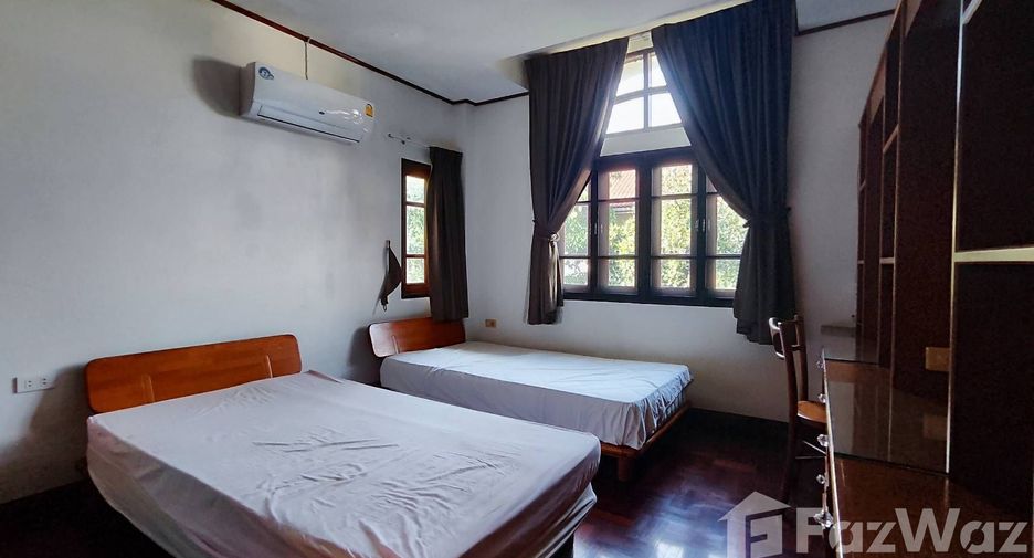 For sale 3 bedrooms house in Mueang Samut Prakan, Samut Prakan