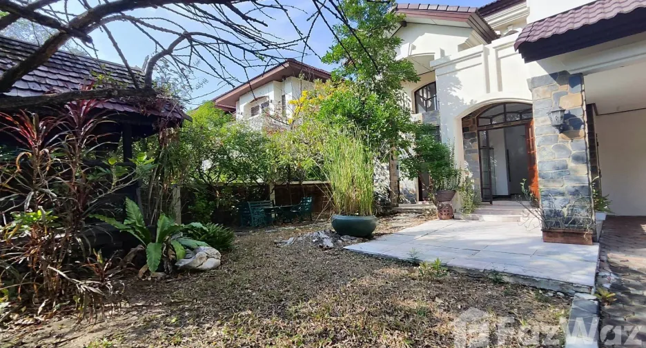 Продажа 3 спальни дом в Mueang Samut Prakan, Самутпракан