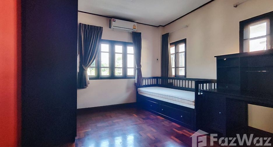 For sale 3 bedrooms house in Mueang Samut Prakan, Samut Prakan