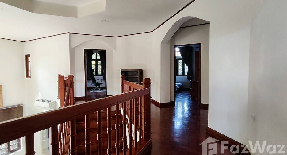 For sale 3 bedrooms house in Mueang Samut Prakan, Samut Prakan